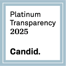 Candid / Guidestar Platinum Transparency