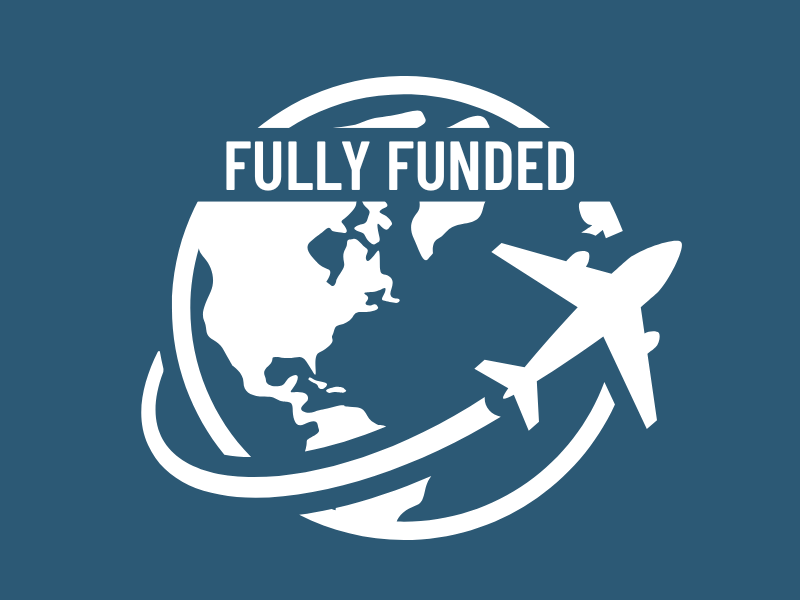 Fully Funded