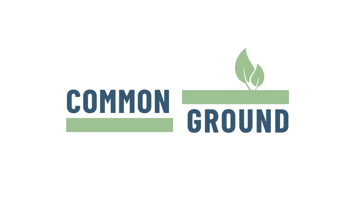 Common Ground